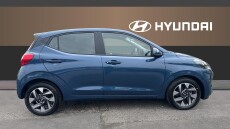 Hyundai i10 1.0 [63] Advance 5dr Auto [Nav] Petrol Hatchback